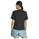 Adidas Γυναικεία κοντομάνικη μπλούζα Adi365 Essentials Brand Love Tee